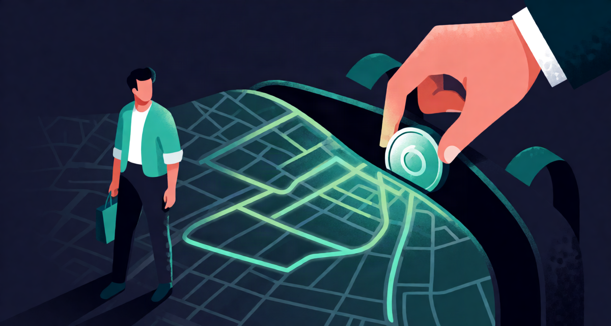 Read more about the article AirTag Stalking: Five Years of Catch-Up on a $29 Tracker