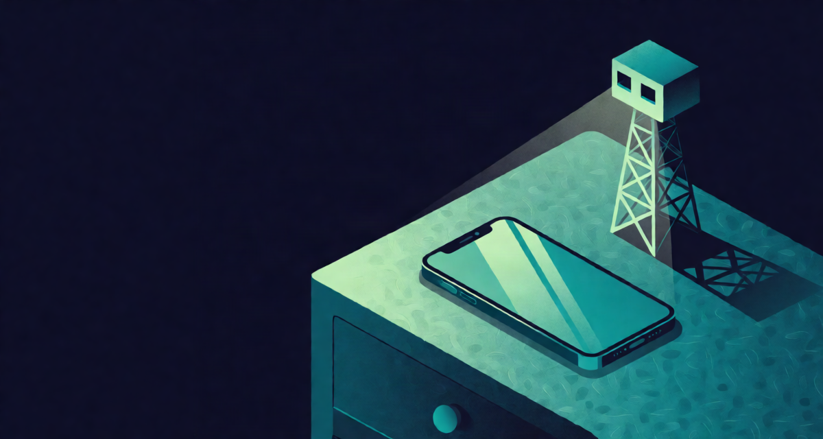 Read more about the article Pegasus Zero-Click: Spyware That Needed No Click at All