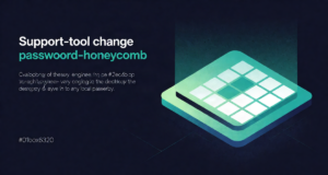 Read more about the article HiveNightmare: The Two-Line Bug That Leaked Every Local Password Hash