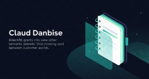 Read more about the article ChaosDB: The Azure Cosmos DB Chain That Crossed Tenants