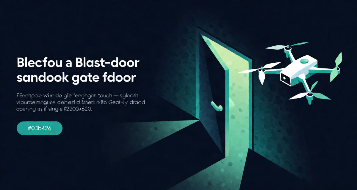 Read more about the article FORCEDENTRY: The Zero-Click iMessage Exploit That Beat BlastDoor