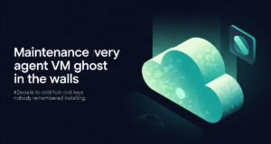 Read more about the article OMIGOD: The Root Bug Hiding in Azure’s Invisible Linux Agent