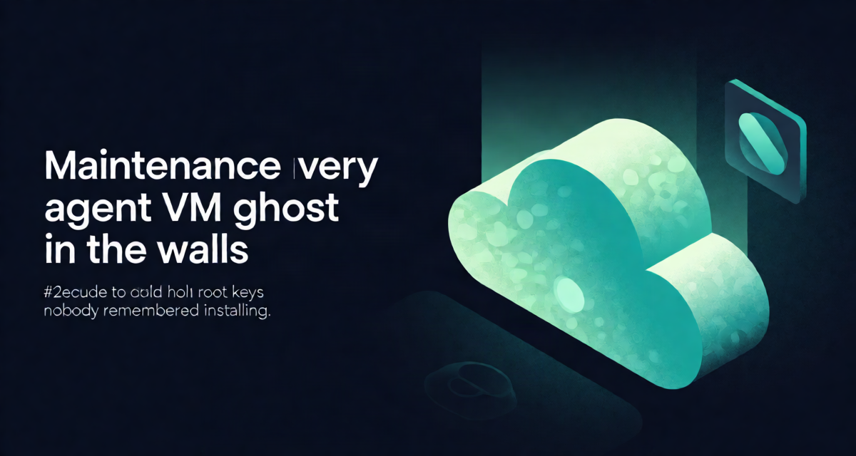 Read more about the article OMIGOD: The Root Bug Hiding in Azure’s Invisible Linux Agent