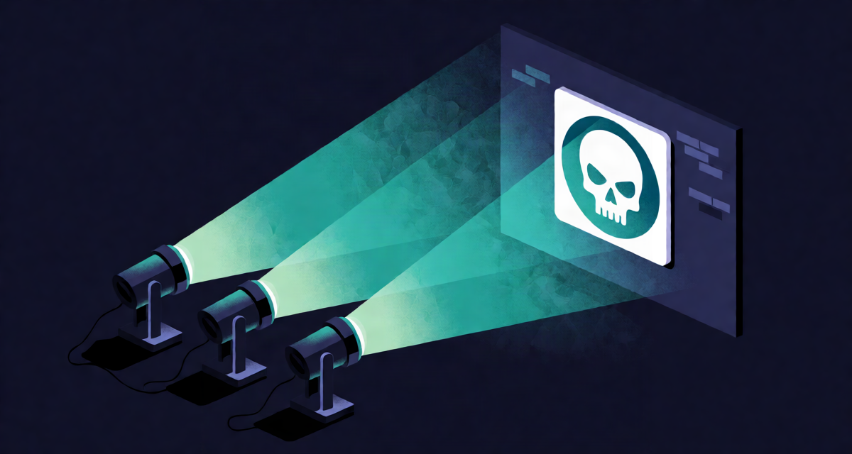Read more about the article REvil Takedown: How 14 Arrests Killed Ransomware’s Worst Brand