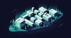 Read more about the article Facebook’s BGP Outage: Six Hours, Self-Inflicted, Total