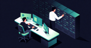 Read more about the article GoDaddy Breach: One Phished Password, 1.2 Million Sites Exposed