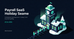 Read more about the article Kronos Ransomware: When Payroll SaaS Went Dark