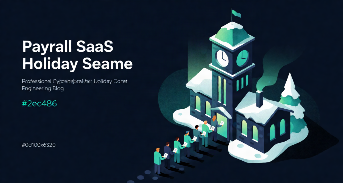 Read more about the article Kronos Ransomware: When Payroll SaaS Went Dark