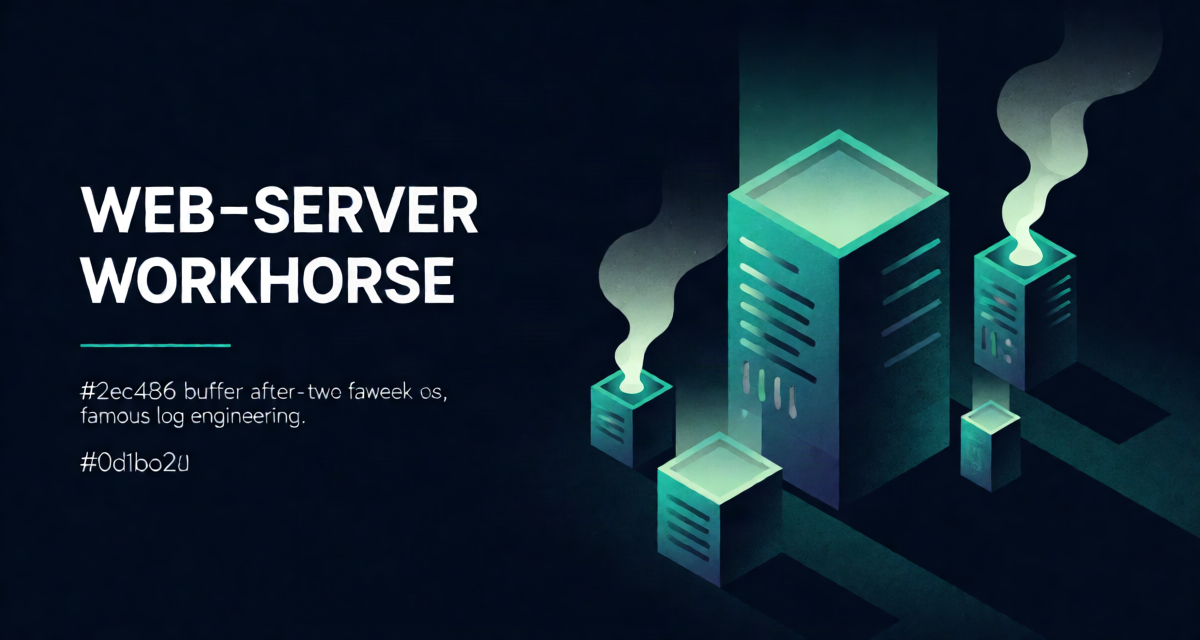 Read more about the article Apache httpd CVE-2021-44790: The RCE After Log4Shell
