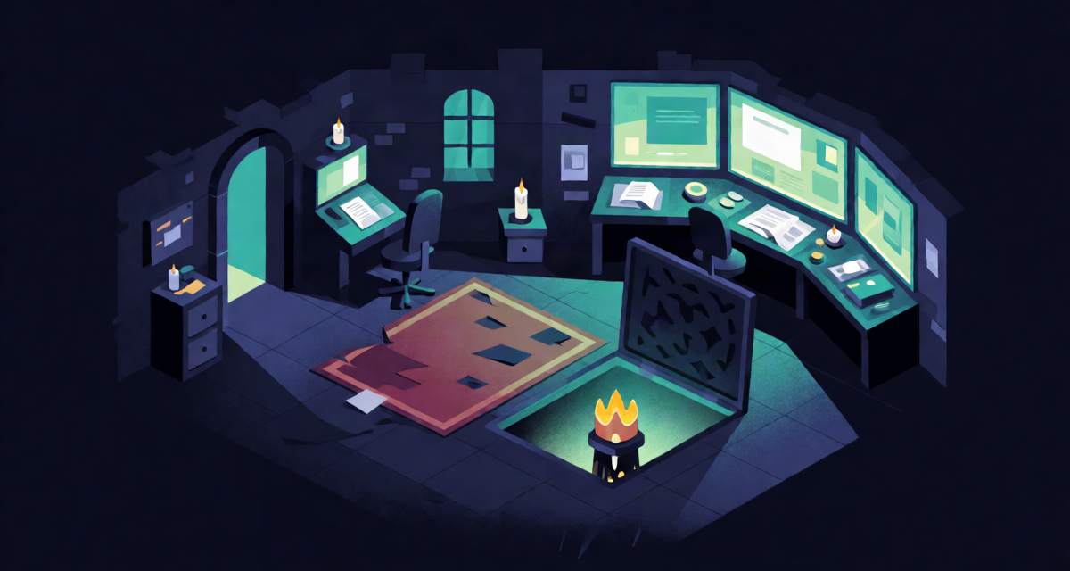 Read more about the article PwnKit: The 12-Year Local Root in Every Linux