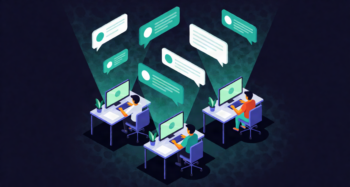 Read more about the article Conti’s 60,000 Chats: Anatomy of a Ransomware Giant