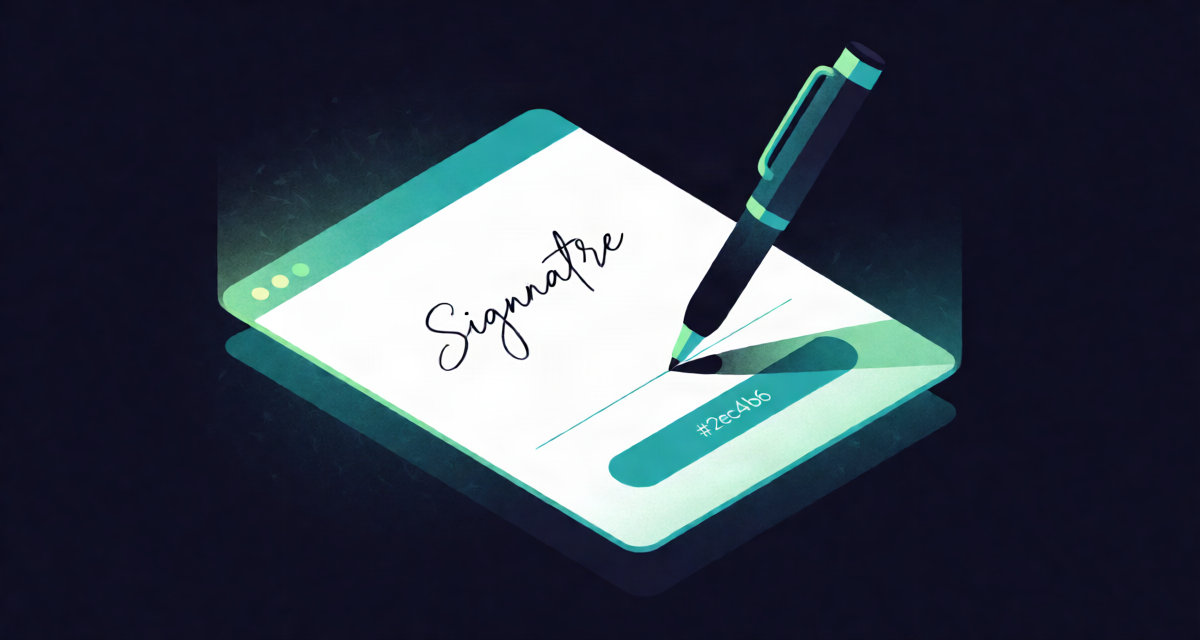Read more about the article OpenSea’s $1.7M Phish: The Signature Trap