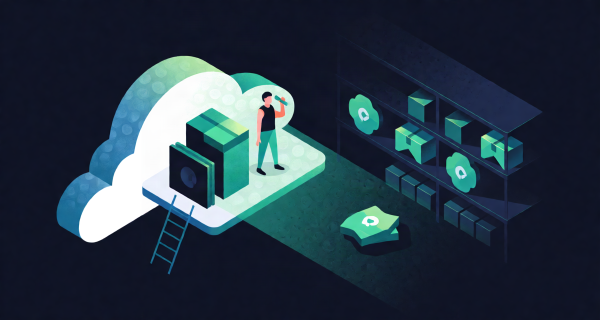 Read more about the article GitHub’s OAuth supply chain: the Heroku Token Heist That Reached npm