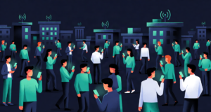 Read more about the article Your Phone Is a Beacon: BLE Location Tracking Goes Mainstream