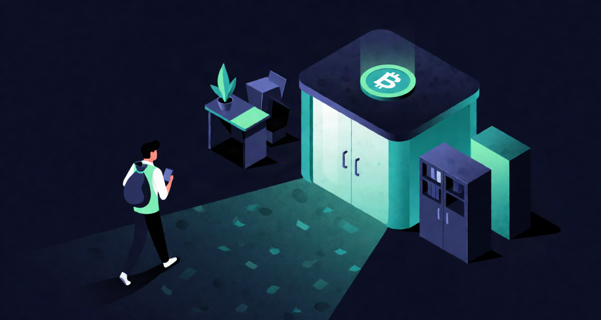 Read more about the article Harmony Horizon: $100M for Two Stolen Keys