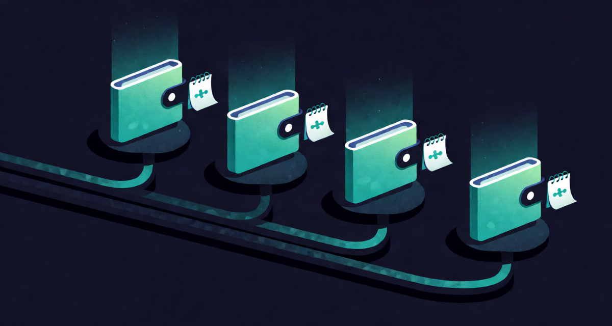Read more about the article Solana’s 9,000-Wallet Drain: Who Logged the Seed Phrases?