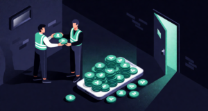 Read more about the article Uber’s 2022 Hack: A Bought Password, a Flood of Pushes, and vSphere
