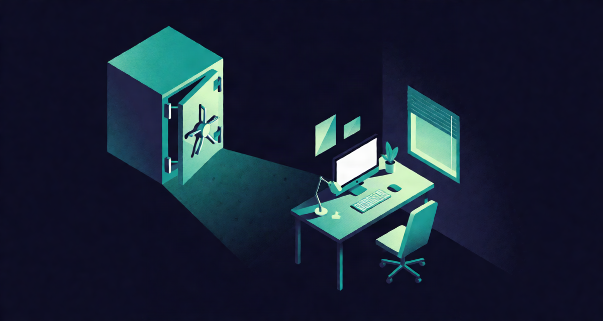 Read more about the article LastPass Vault Theft Confirmed: The December Reckoning