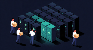 Read more about the article Rackspace Hosted Exchange Ransomware: The Outage That Killed a Legacy