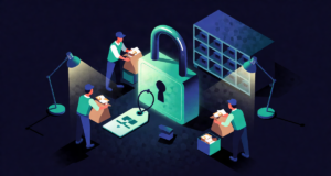 Read more about the article Royal Mail vs LockBit: The $80M Ransom Refusal