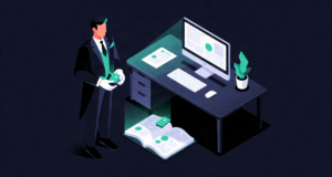 Read more about the article git-credential Risks: When Helpers Leak What They Cache