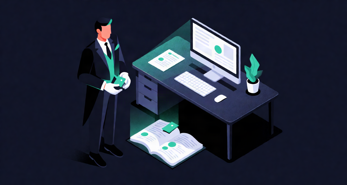 Read more about the article git-credential Risks: When Helpers Leak What They Cache