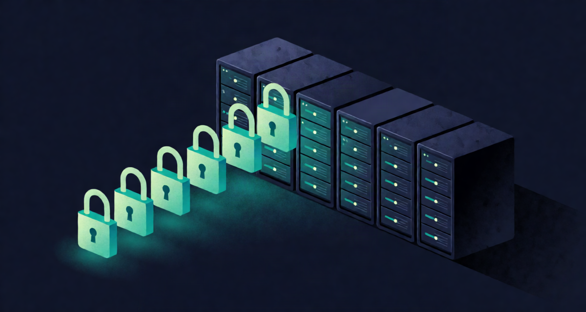 Read more about the article ESXiArgs: The Ransomware Wave That EncryptEd Whole Estates
