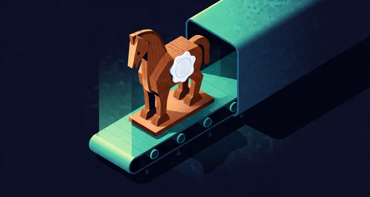 Read more about the article The 3CX Supply-Chain Attack: When Signed Updates Turn Against You