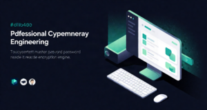 Read more about the article The KeePass Extractor Fight: Memory Beats Crypto