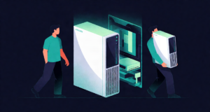 Read more about the article Barracuda ESG Hack: When Patching Isn’t Enough
