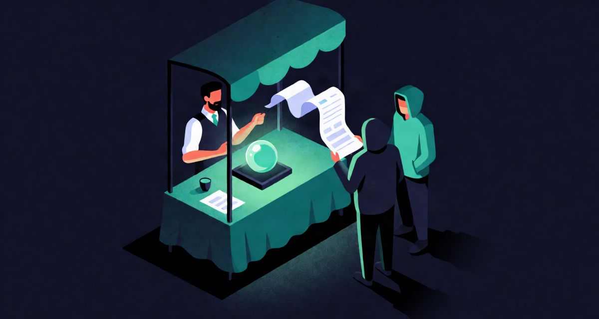 Read more about the article WormGPT: The First Fraud-Focused LLM Goes on Sale