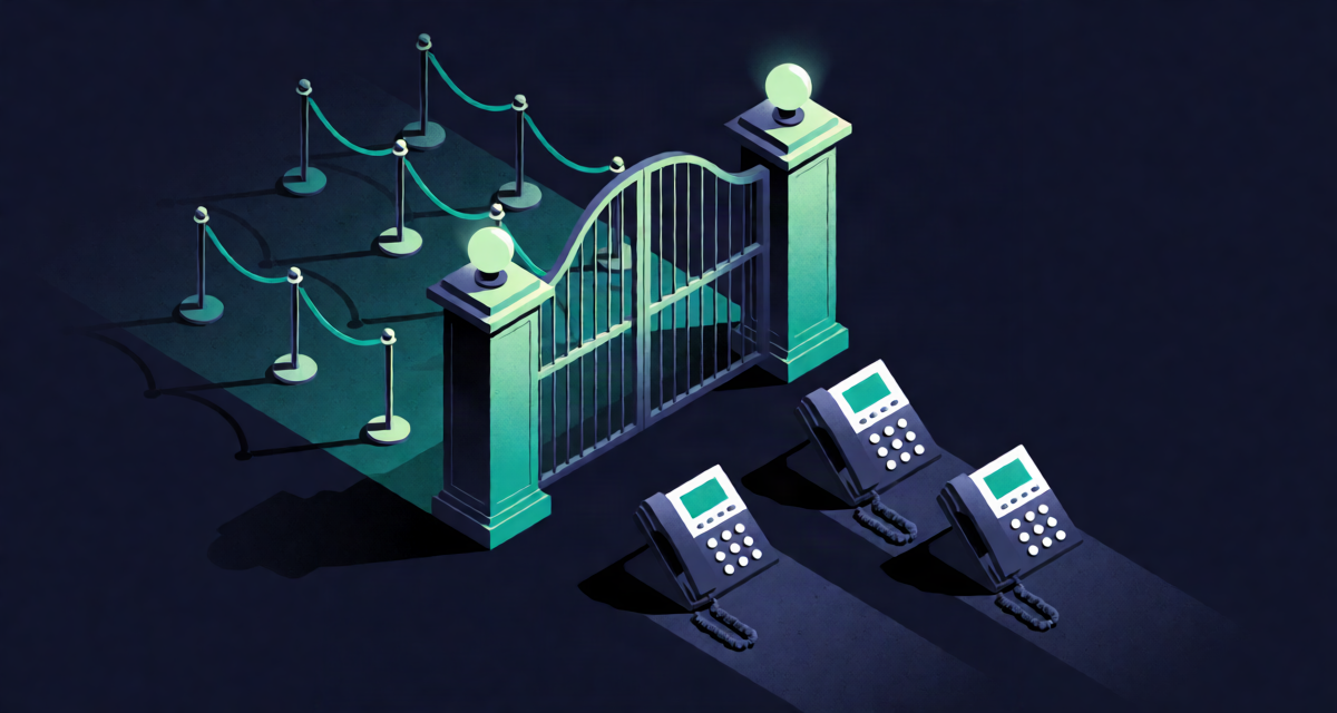 Read more about the article Cisco BroadWorks CVE-2023-20237: The SSO Bypass Scare