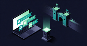 Read more about the article Okta Support Breach 2023: Session Tokens Beat MFA Again