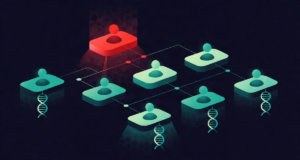 Read more about the article 23andMe Credential Stuffing: When Relatives Are the Payload