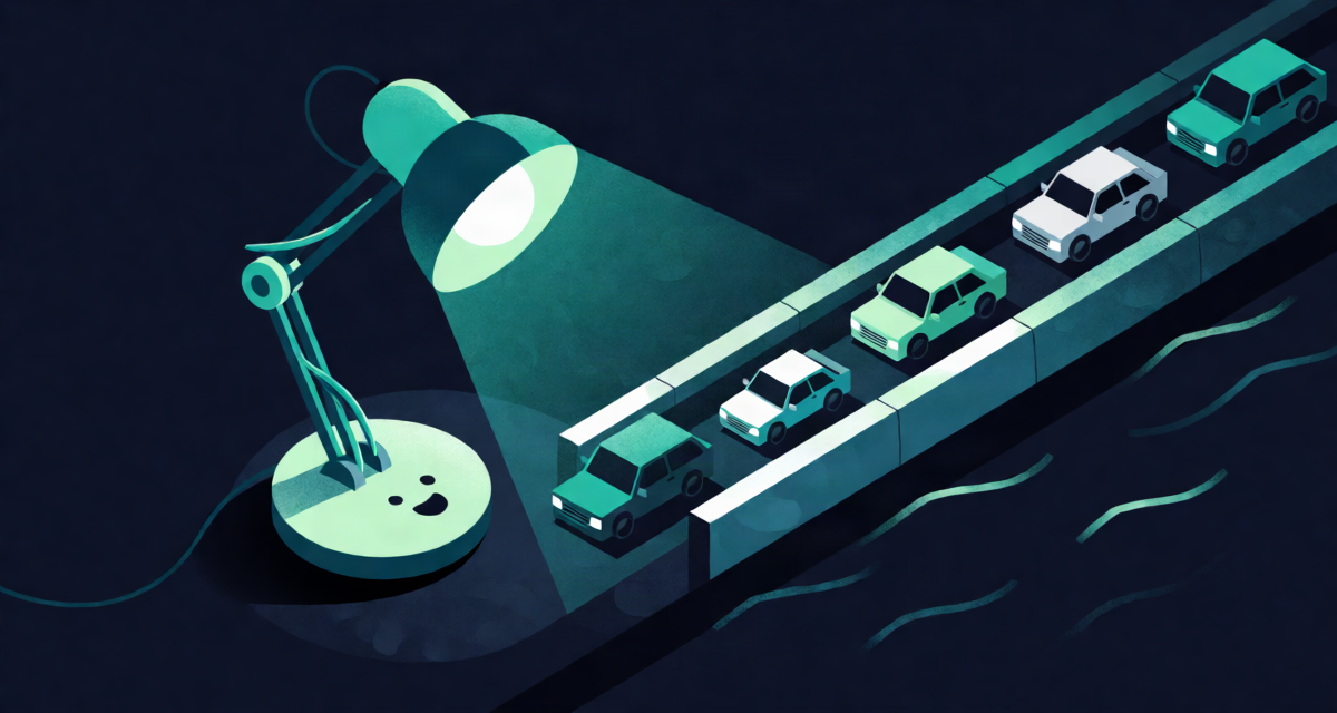 Read more about the article ChatGPT’s November 2023 DDoS Outages, Explained