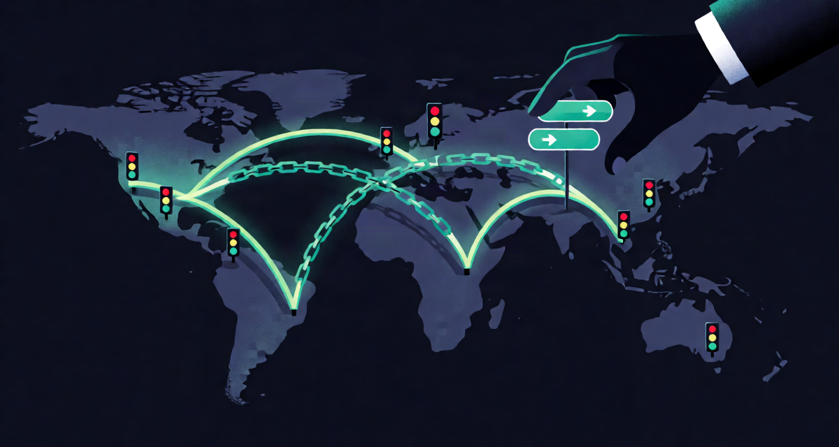 Read more about the article BGP Hijacking’s 2023 Resurgence, and What RPKI Fixed