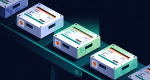 Read more about the article SMTP Smuggling: Spoofing Email With Authenticated Mail