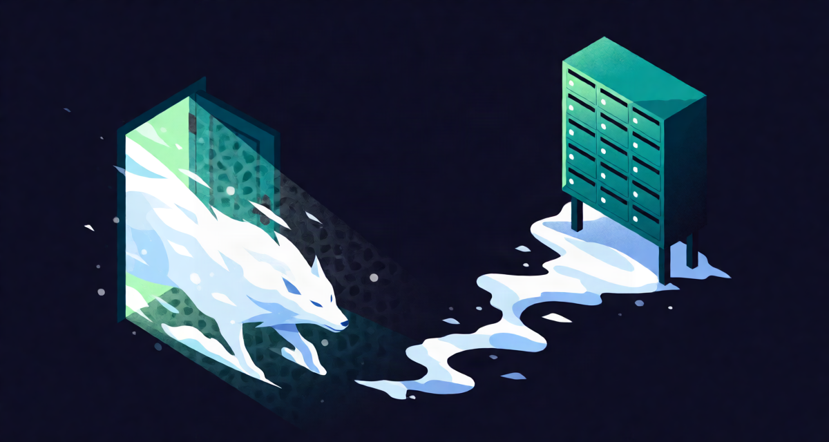Read more about the article Midnight Blizzard vs Microsoft: Legacy Tenant to Executive Email