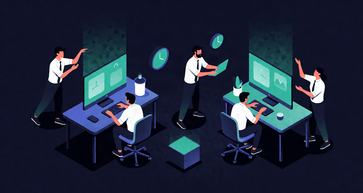 Read more about the article AnyDesk Breach: Production Compromise and a Certificate Sprint