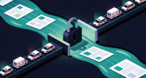 Read more about the article Change Healthcare ALPHV: The Ransomware That Broke US Healthcare