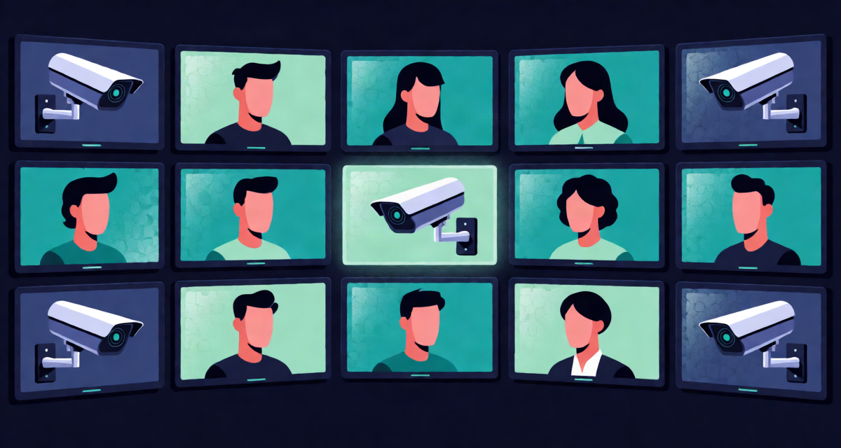 Read more about the article Wyze Camera Flaw: 13,000 Strangers Through One Caching Hole