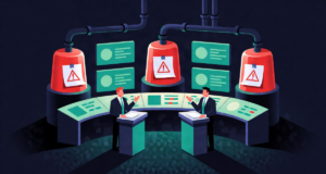 Read more about the article Ray AI Framework’s ‘Won’t Fix’ CVEs: A Control-Plane Debate