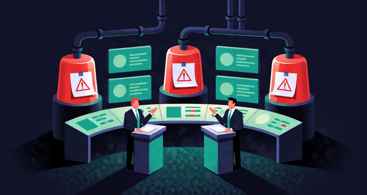 Read more about the article Ray AI Framework’s ‘Won’t Fix’ CVEs: A Control-Plane Debate