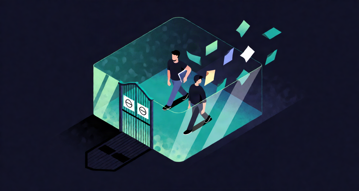 Read more about the article CrushFTP VFS Sandbox Escape: Zero-Trust Patch Confusion in File Transfer