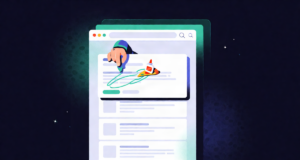 Read more about the article Google AI Overviews: Prompt Injection Hits the Homepage of the Internet