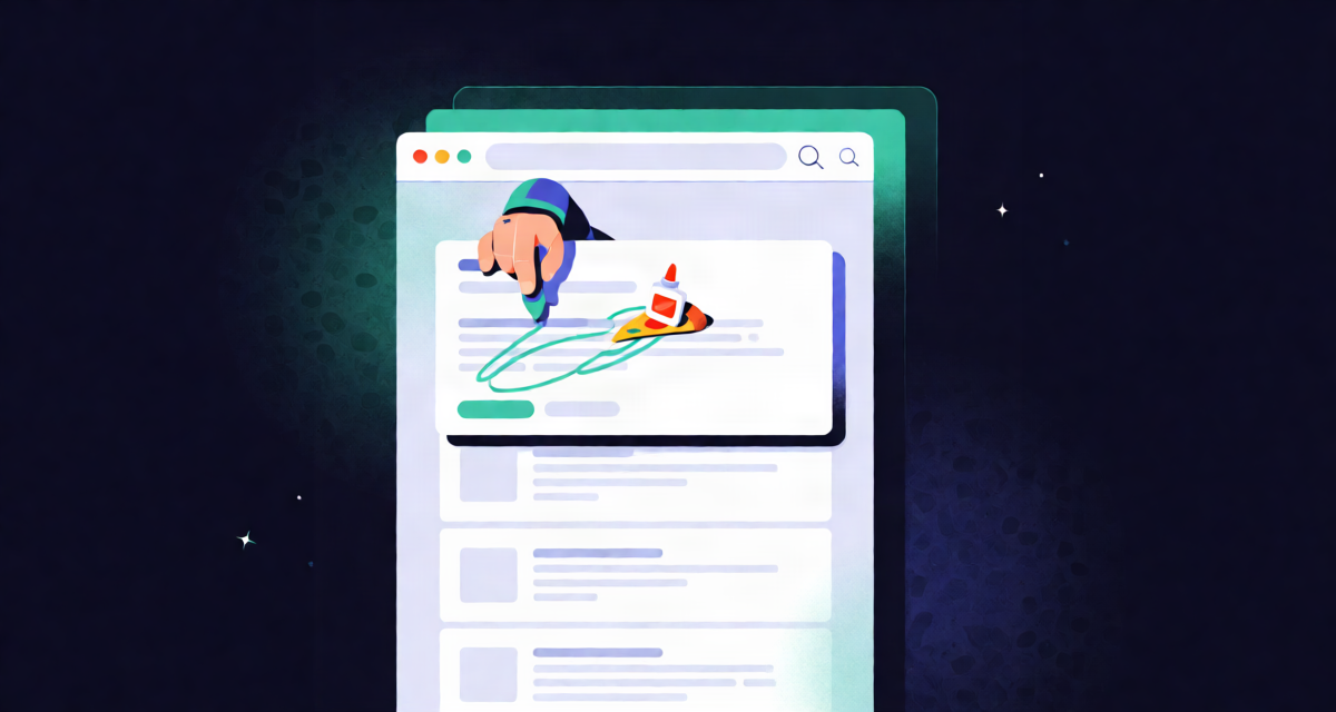 Read more about the article Google AI Overviews: Prompt Injection Hits the Homepage of the Internet
