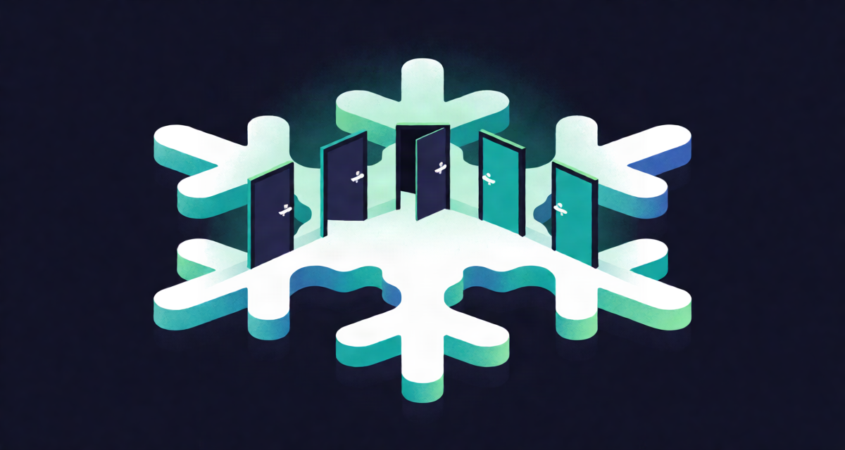 Read more about the article Snowflake Extortion: 165+ Customers, One Credential Wave