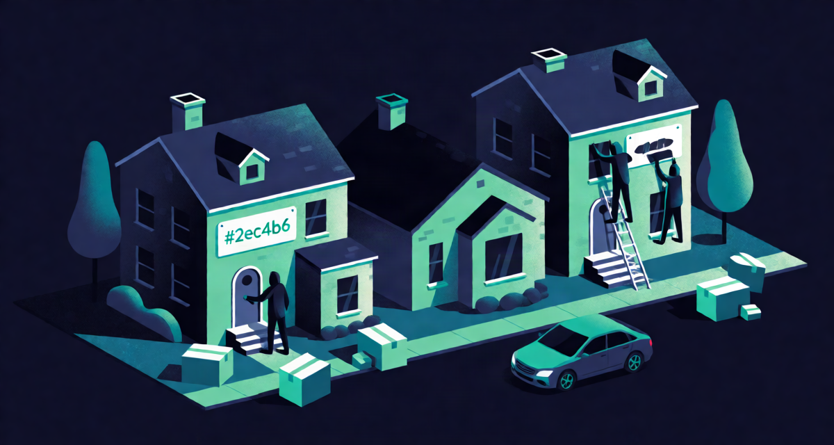 Read more about the article Squarespace Domain Hijackings: The 2024 GoDaddy Migration Aftermath