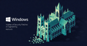 Read more about the article Windows Downdate: Downgrade Attacks Against the OS Itself