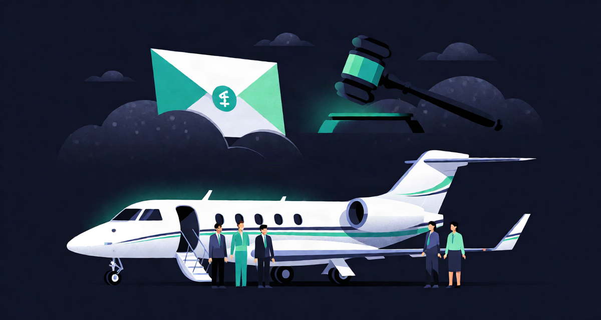 Read more about the article The Telegram Arrest and the Encryption Debate of 2024